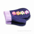 Warm Children's Gloves/Mittens, Different Sizes and Patterns Available